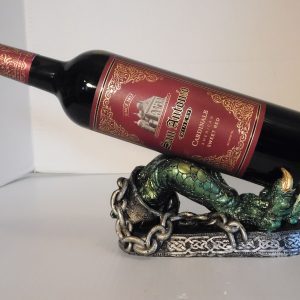 Weenie Wino Dachshund Wine Bottle Holder 